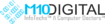 M10Digital logo