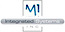 M1 Integrated Systems logo