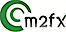 M2Fx logo