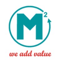 M Squared Software and Services logo