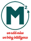 M2India logo