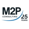 M2P Consulting logo