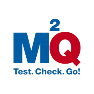M2Q logo