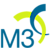 M3 logo