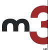 M3 Engineering & Technology logo