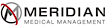 Meridian Medical Management logo