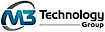 M3 Technology Group logo