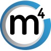 M4 Solutions logo