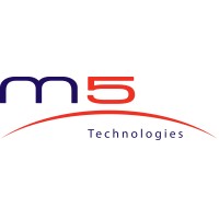 M5 Technologies logo