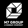 M7 Group logo