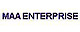 Maa Enterprise logo