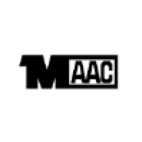 MAAC Machinery logo