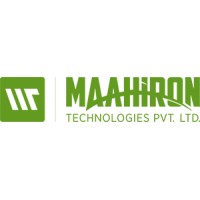 Maahiron Technologies logo