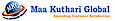 Maa Kuthari Global Contracting logo