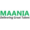 Maania Consultancy Services logo