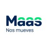 Maas logo