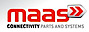 Maas Cps logo