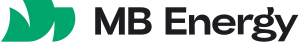 MB Energy logo