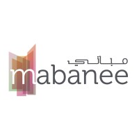 Mabanee logo