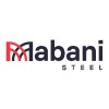 Mabani Steel Llc المباني للحديد logo