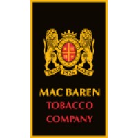 Mac Baren Tobacco logo