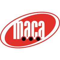 Maca logo