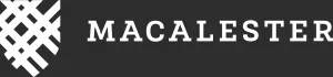 Macalester College logo