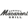 Romano''s Macaroni Grill logo