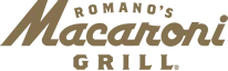 Romano''s Macaroni Grill logo