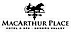 MacArthur Place logo