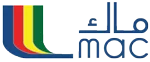 Mac Carpet logo