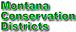 Montana Association of Conservation Districts logo