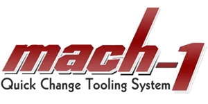 Mach-1 Systems logo