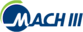 Mach III logo