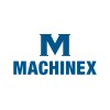 Machinex logo