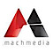 Mach Media logo