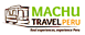 Machu Travel Peru logo