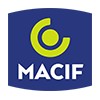 Macif logo