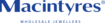 Macintyres Of Edinburgh logo