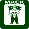 Mack Industries logo