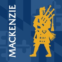 MacKenzie Commercial Real Estate logo