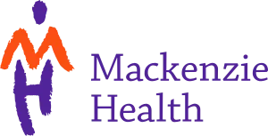 Mackenzie Health logo