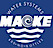 Macke Water Systems logo