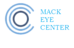 Mack Eye Center logo