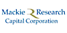 Mackie Research Capital logo