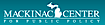 Mackinac Center for Public Policy logo