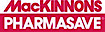 MacKinnons Pharmasave logo