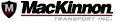 MacKinnon Transport logo