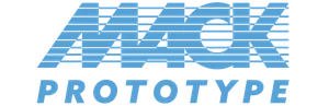Mack Prototype logo