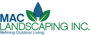 MAC Landscaping logo